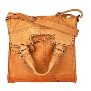 Lucky Brand Abbey Road Crossbody Bag